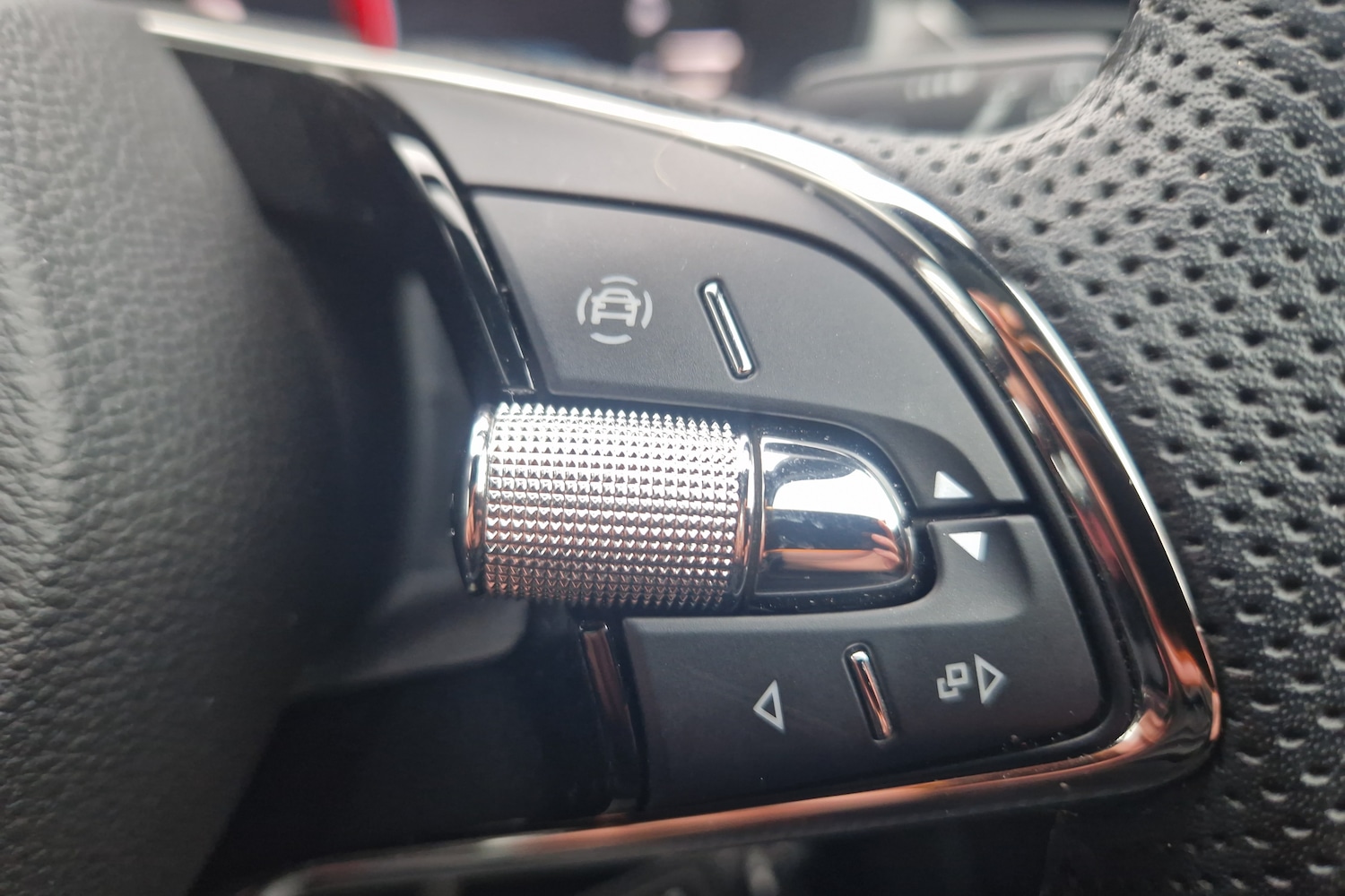 Used Skoda Kamiq 2023 for sale - 76676607: Photo 15