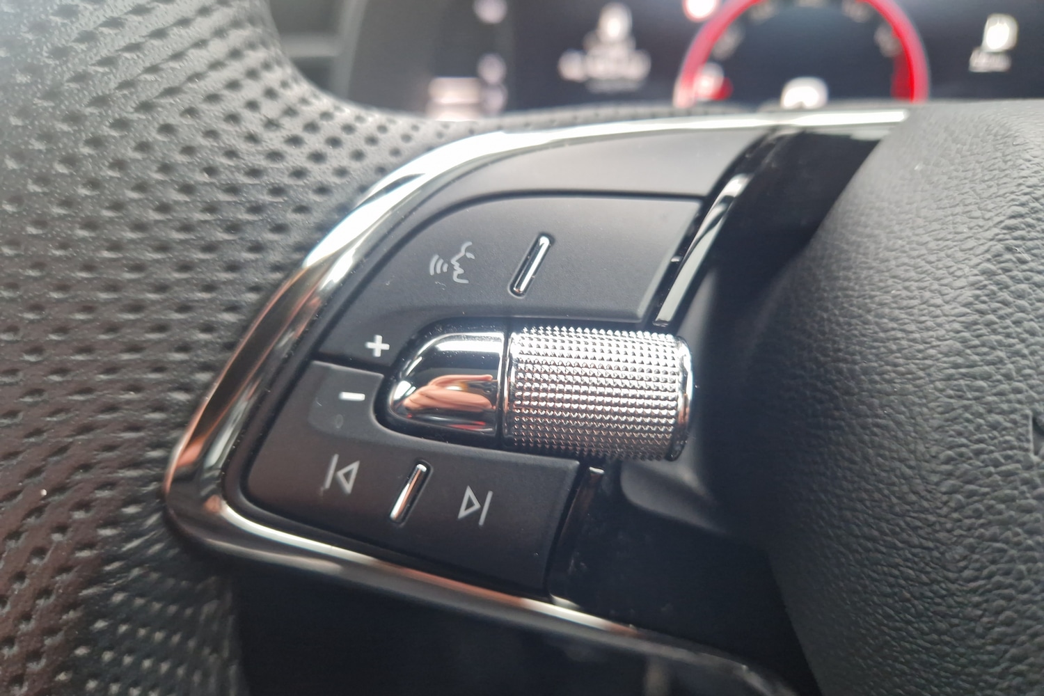 Used Skoda Kamiq 2023 for sale - 76676607: Photo 16