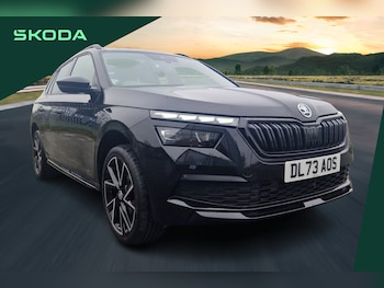 2023 (73) - 1.0 TSI 110 Monte Carlo 5dr