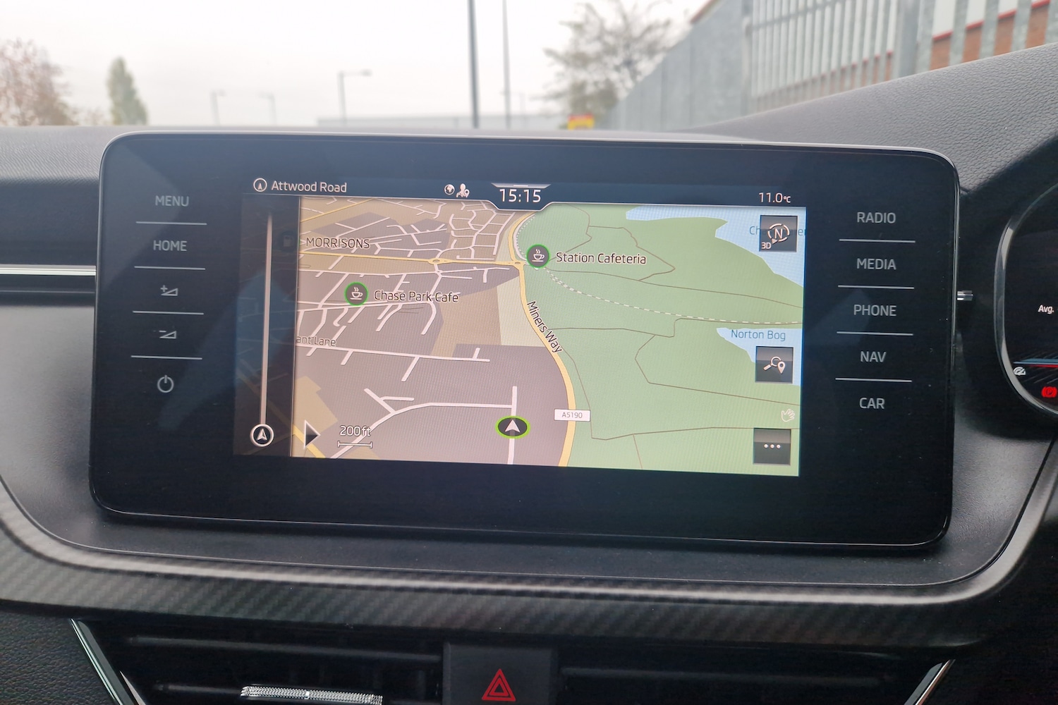 Used Skoda Kamiq 2023 for sale - 76676607: Photo 20