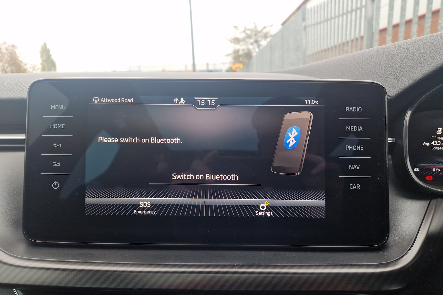 Used Skoda Kamiq 2023 for sale - 76676607: Photo 21