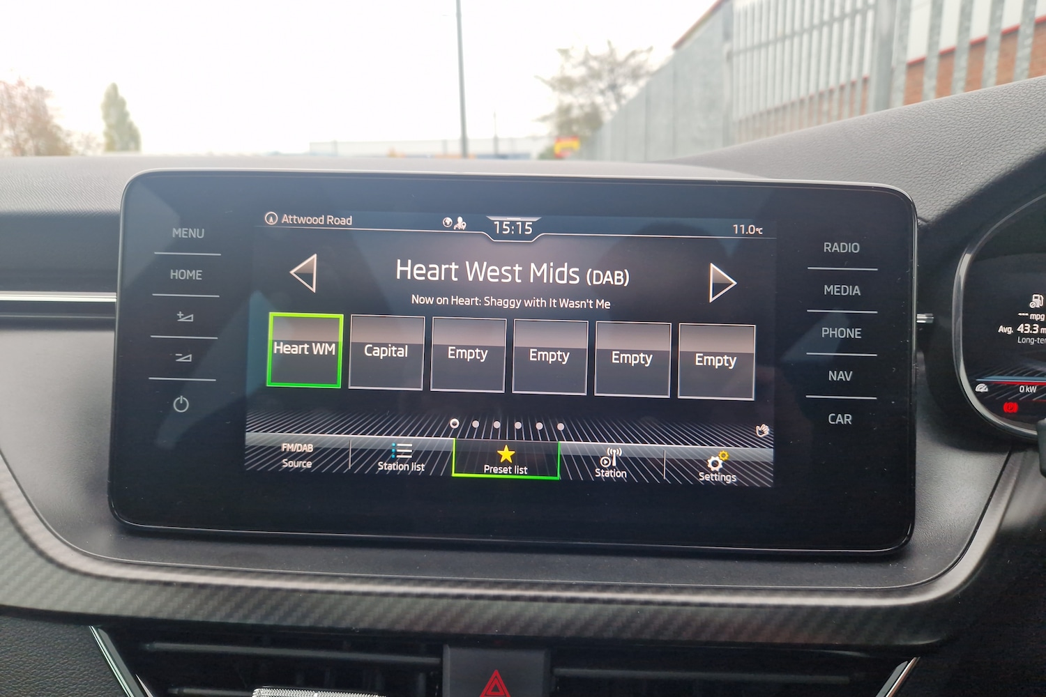 Used Skoda Kamiq 2023 for sale - 76676607: Photo 23