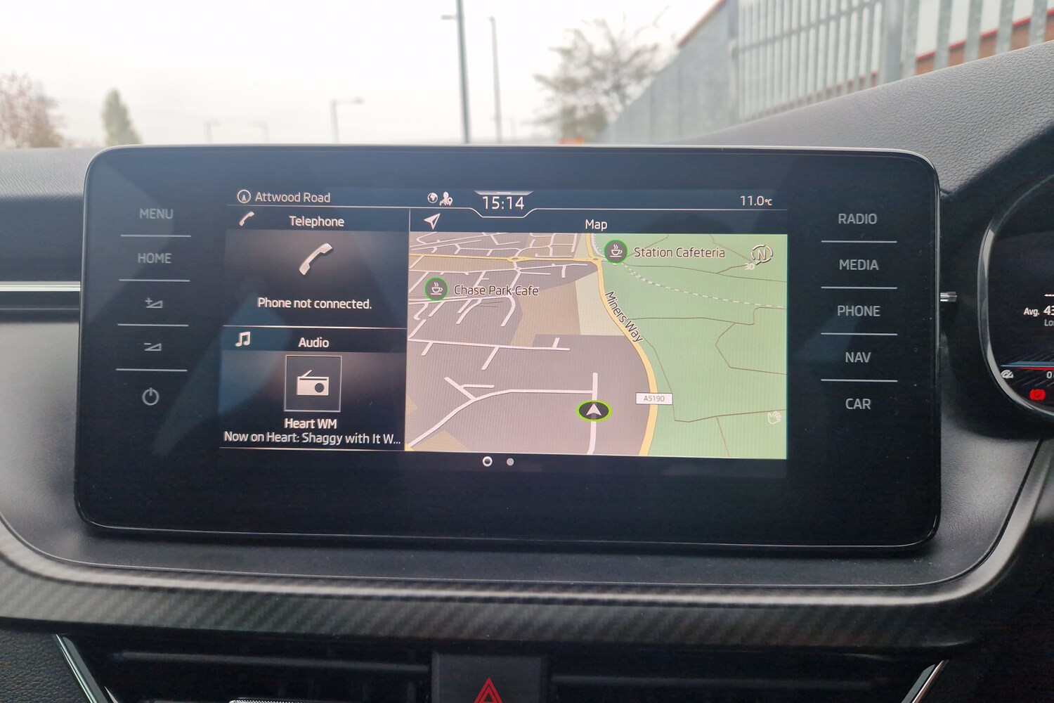 Used Skoda Kamiq 2023 for sale - 76676607: Photo 24