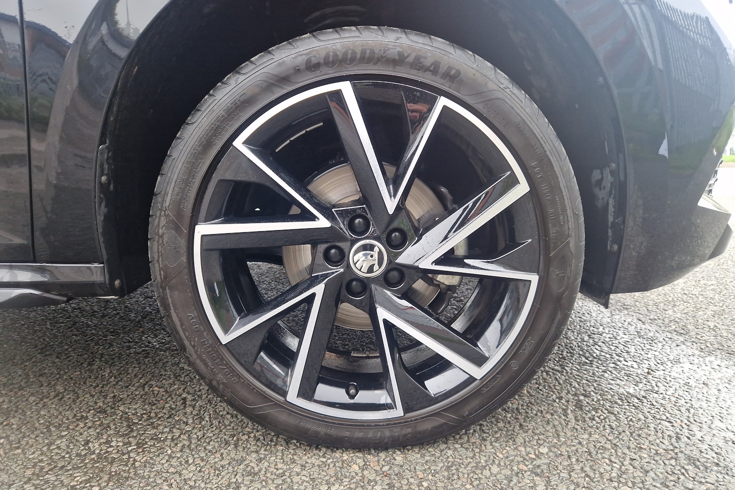 Used Skoda Kamiq 2023 for sale - 76676607: Photo 5