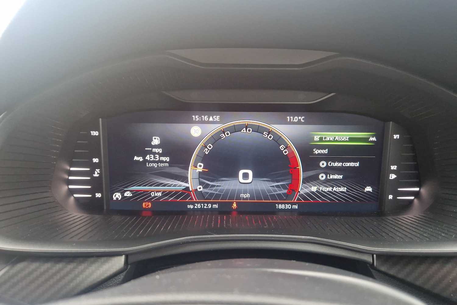 Used Skoda Kamiq 2023 for sale - 76676607: Photo 7