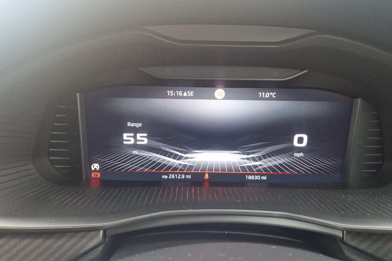 Used Skoda Kamiq 2023 for sale - 76676607: Photo 8