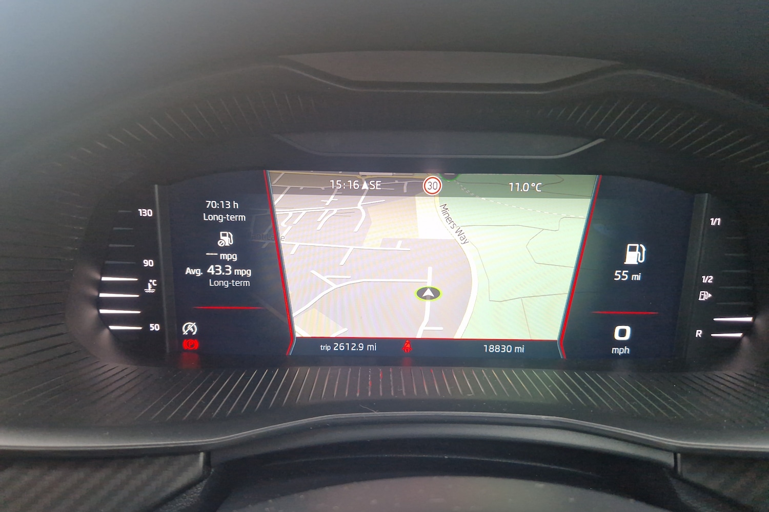 Used Skoda Kamiq 2023 for sale - 76676607: Photo 9