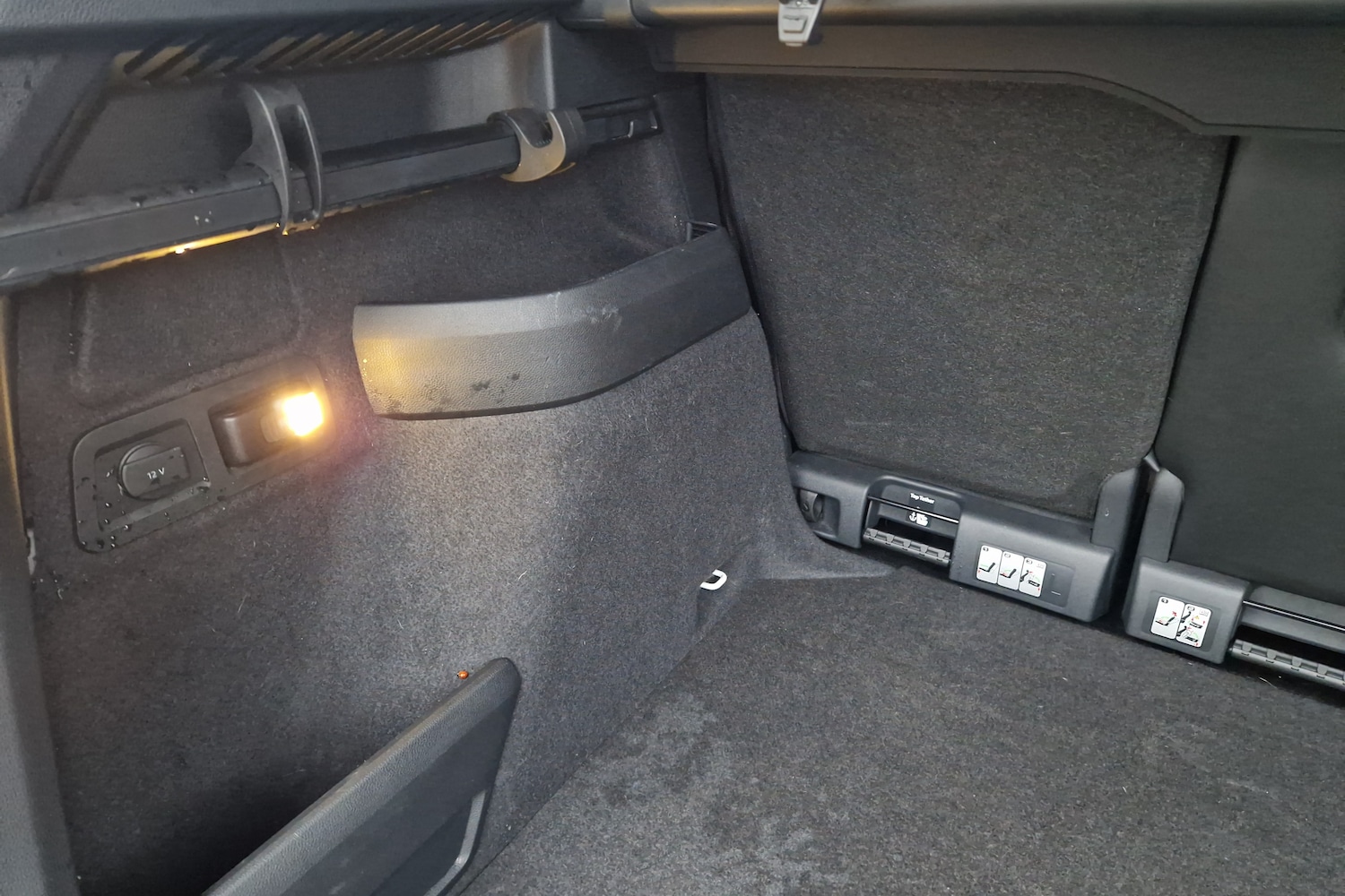 Used Skoda Karoq 2019 for sale - 77082374: Photo 13