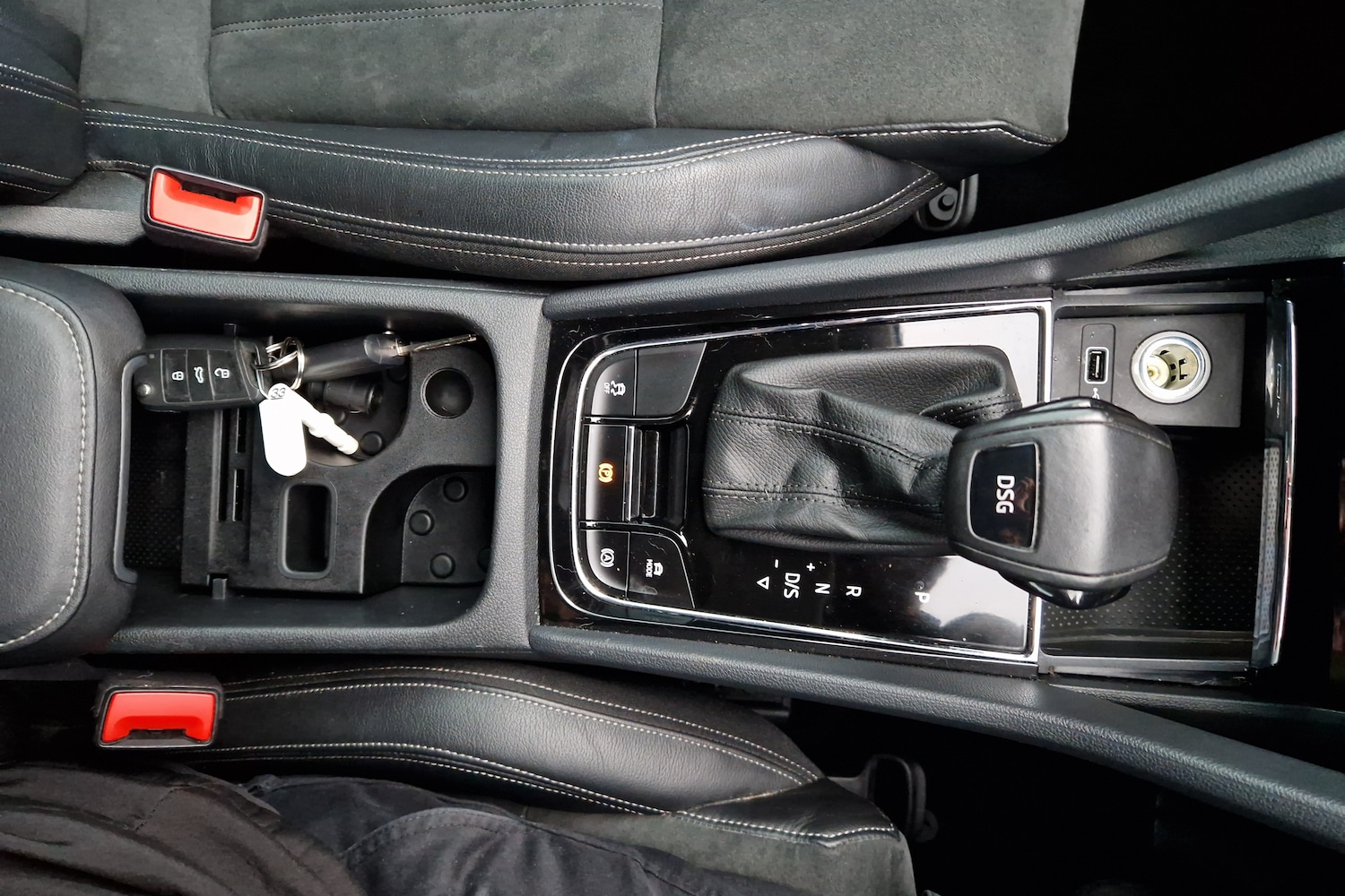 Used Skoda Karoq 2019 for sale - 77082374: Photo 21