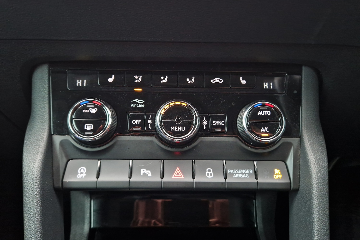 Used Skoda Karoq 2019 for sale - 77082374: Photo 23