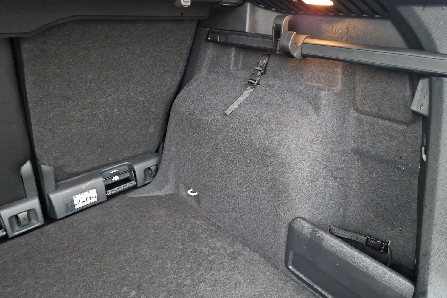 Used Skoda Karoq 2019 for sale - 76673805: Photo 14