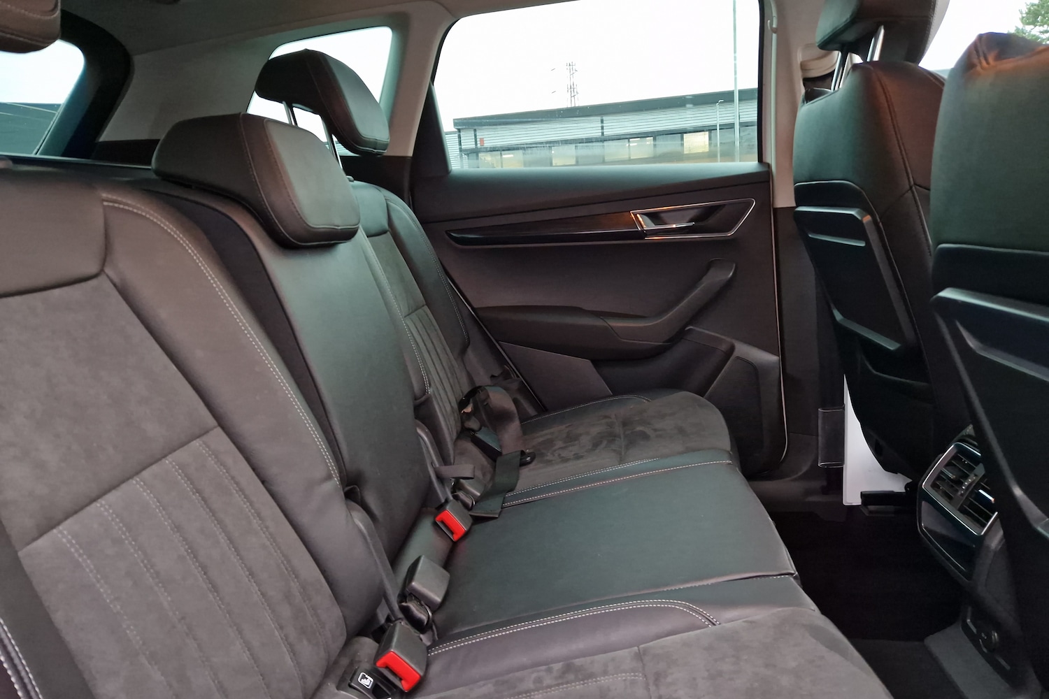 Used Skoda Karoq 2019 for sale - 76673805: Photo 17