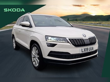 Skoda - Karoq