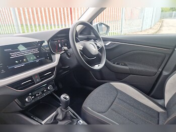 Used Skoda Kamiq 2024 for sale - 76289066: Photo