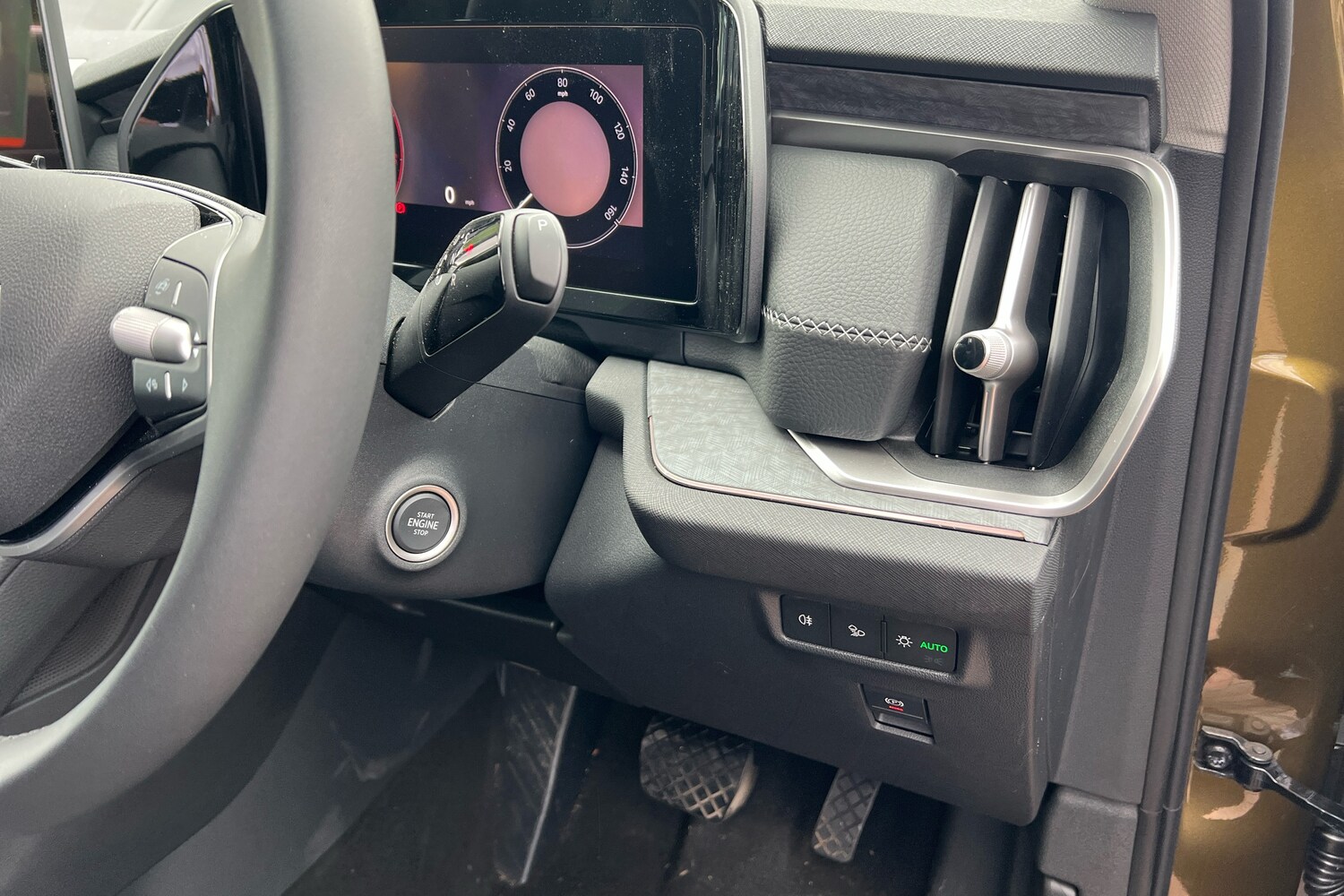 Used Skoda Kodiaq 2025 for sale - 77231777: Photo 13