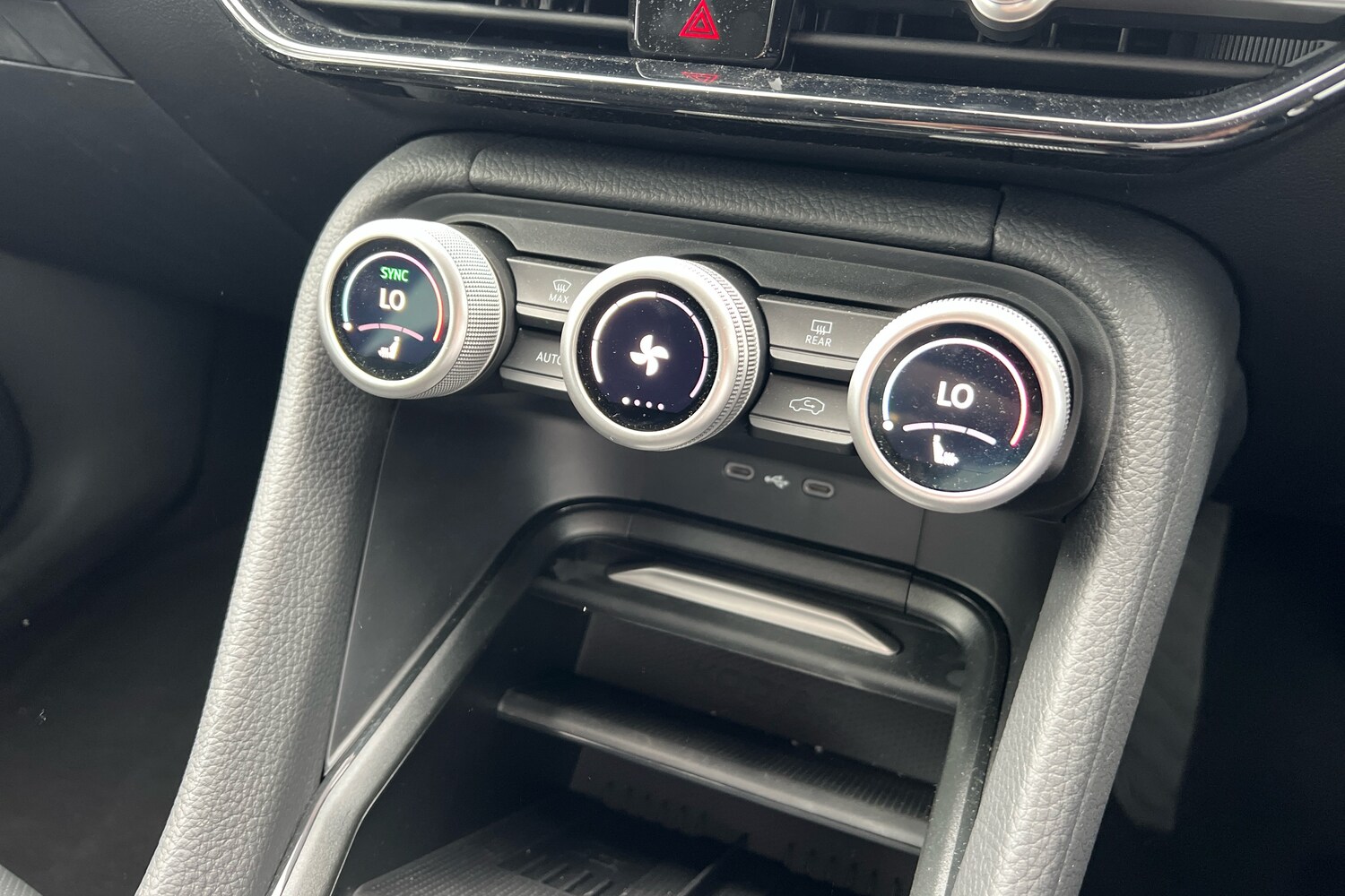 Used Skoda Kodiaq 2025 for sale - 77231777: Photo 15