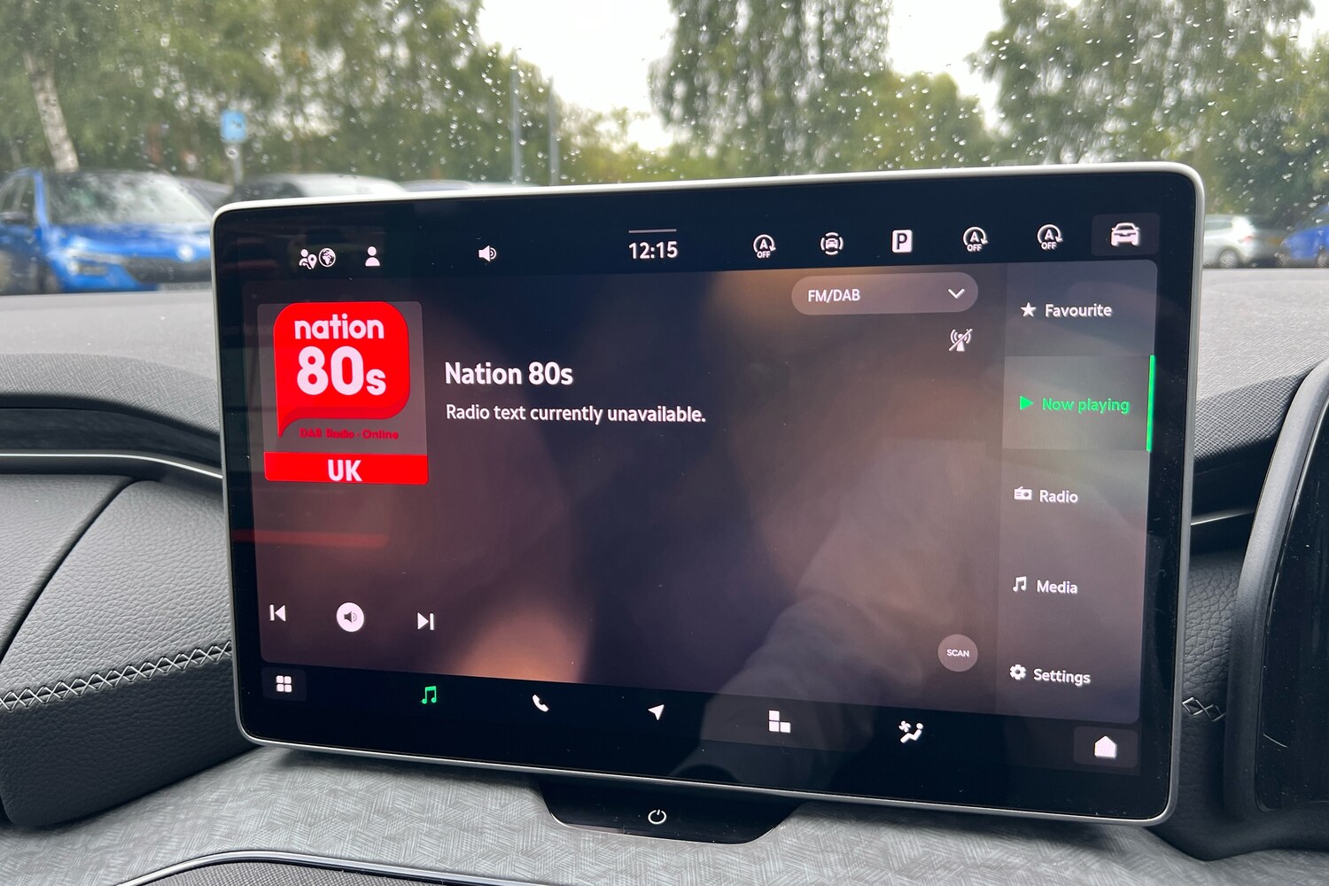 Used Skoda Kodiaq 2025 for sale - 77231777: Photo 16