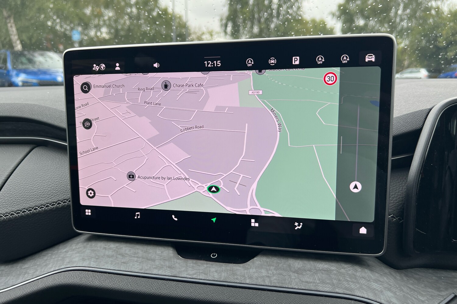 Used Skoda Kodiaq 2025 for sale - 77231777: Photo 17