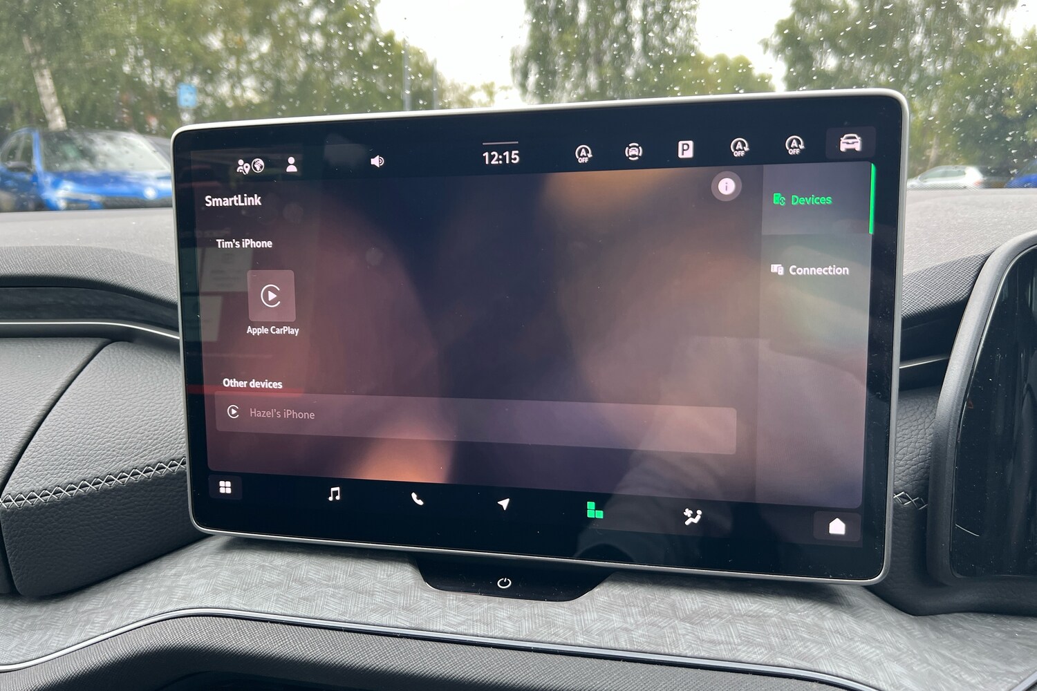 Used Skoda Kodiaq 2025 for sale - 77231777: Photo 18