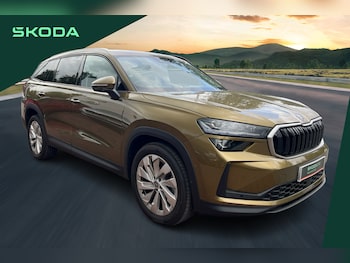 Skoda Kodiaq feature image