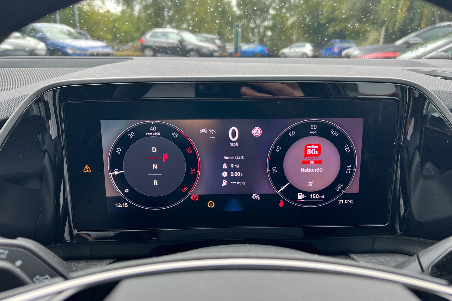 Used Skoda Kodiaq 2025 for sale - 77231777: Photo 20