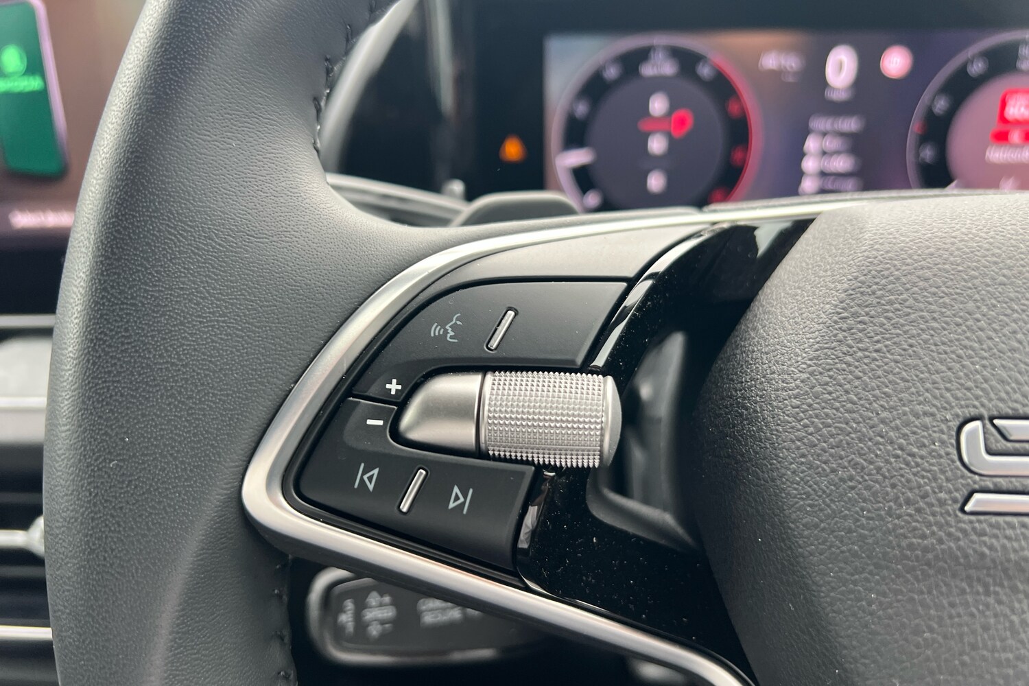 Used Skoda Kodiaq 2025 for sale - 77231777: Photo 21