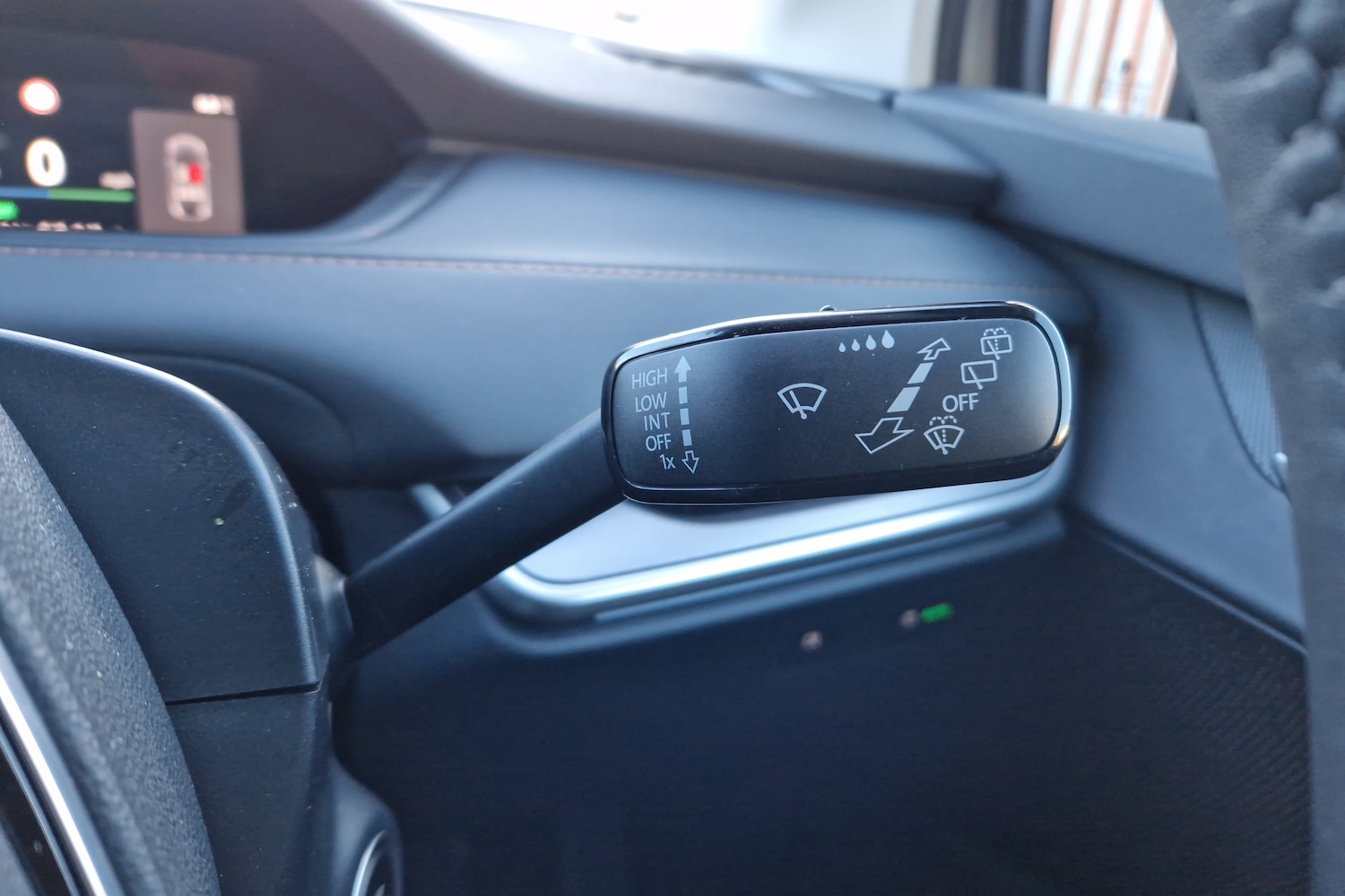 Used Skoda Elroq 2025 for sale - 77231737: Photo 10