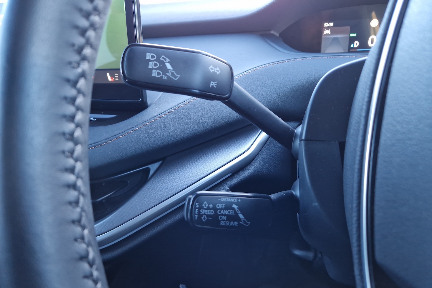 Used Skoda Elroq 2025 for sale - 77231737: Photo 11