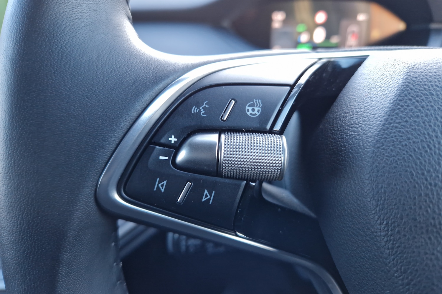 Used Skoda Elroq 2025 for sale - 77231737: Photo 13