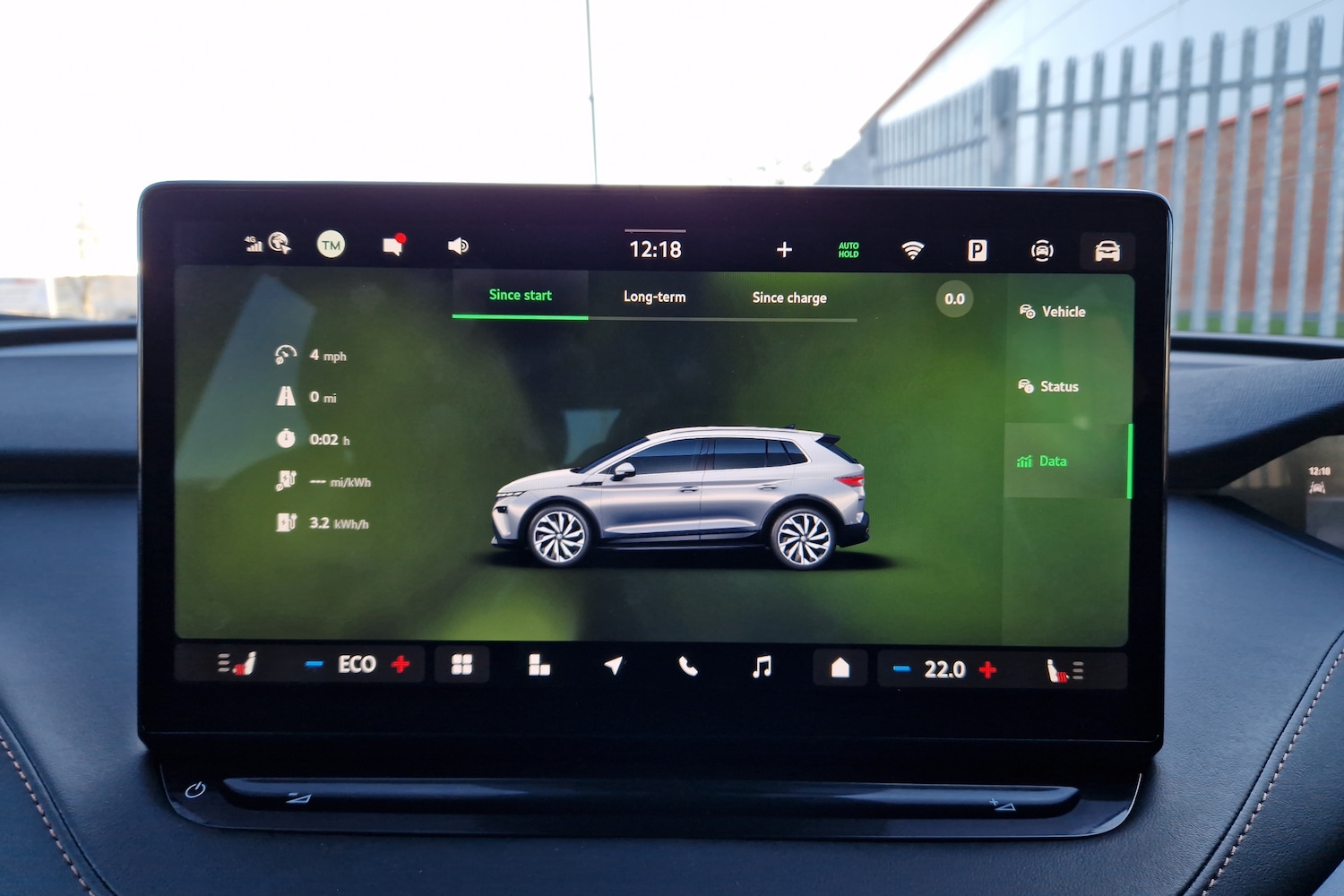 Used Skoda Elroq 2025 for sale - 77231737: Photo 14