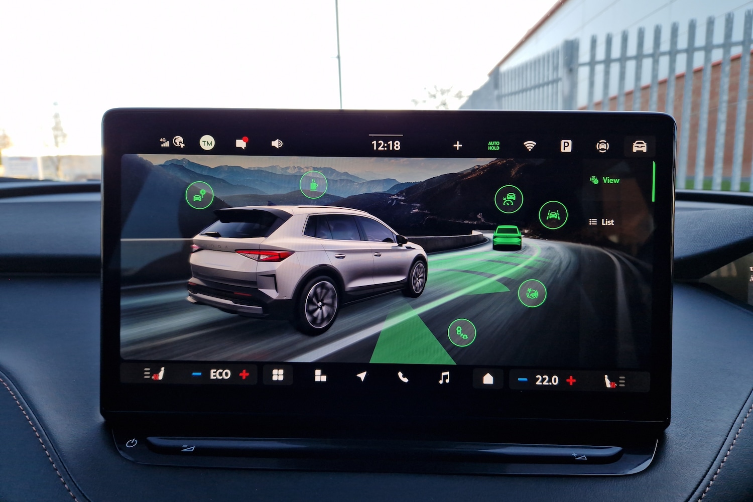 Used Skoda Elroq 2025 for sale - 77231737: Photo 15