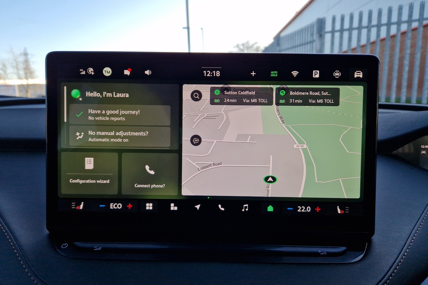 Used Skoda Elroq 2025 for sale - 77231737: Photo 16