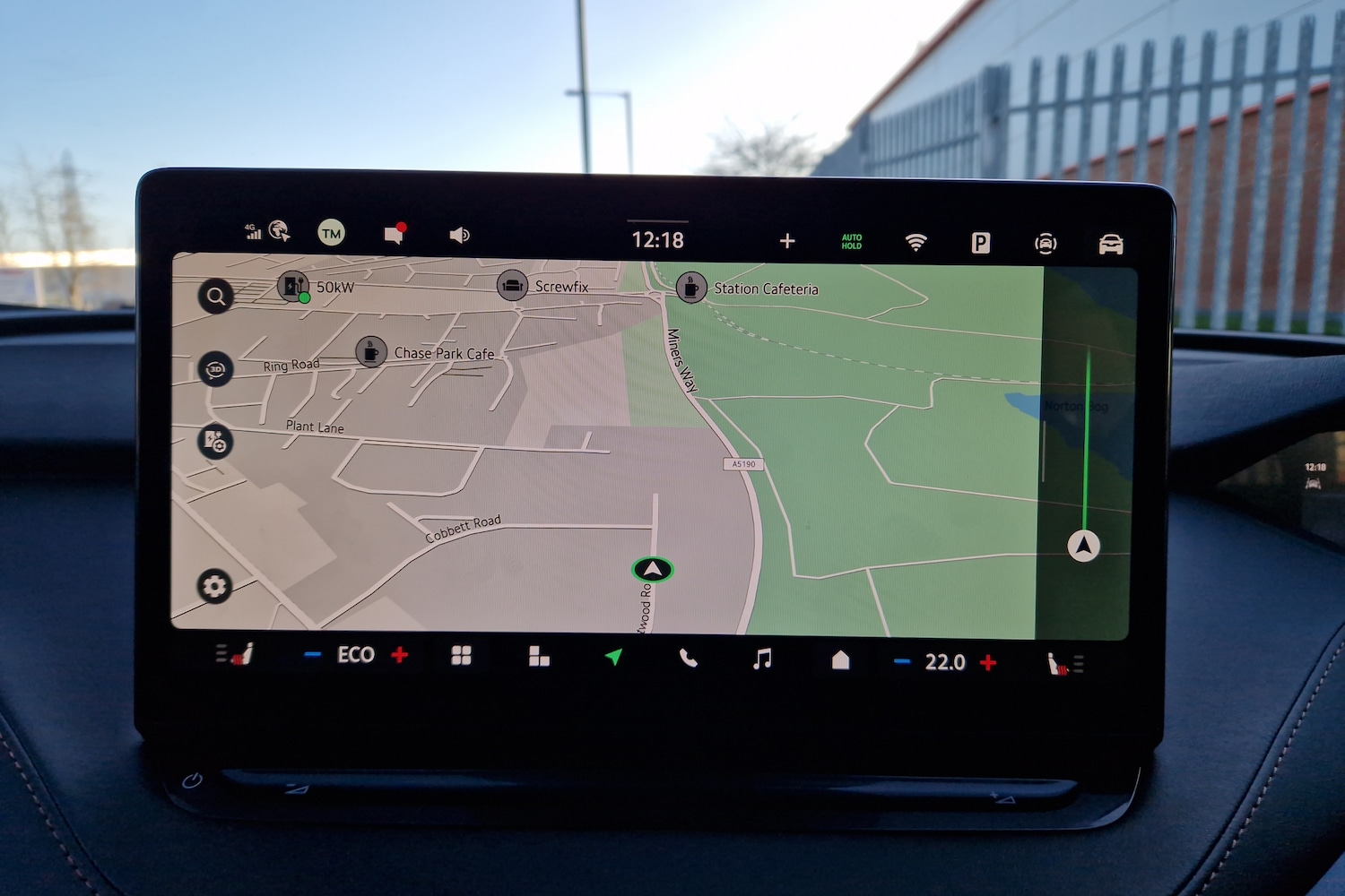 Used Skoda Elroq 2025 for sale - 77231737: Photo 19