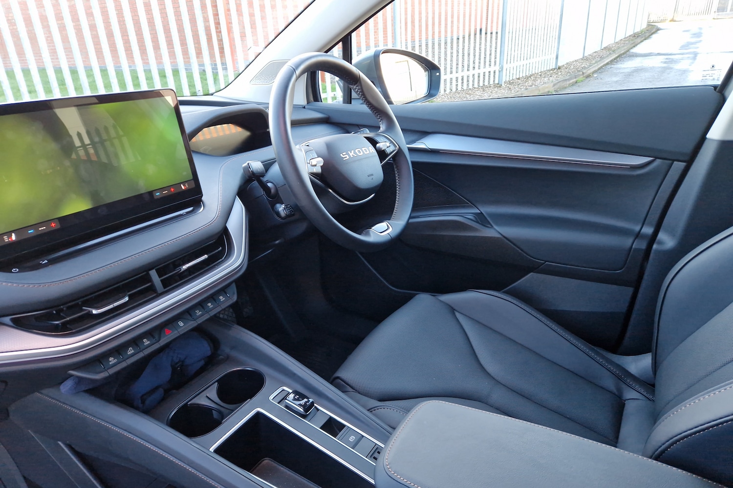 Used Skoda Elroq 2025 for sale - 77231737: Photo 2