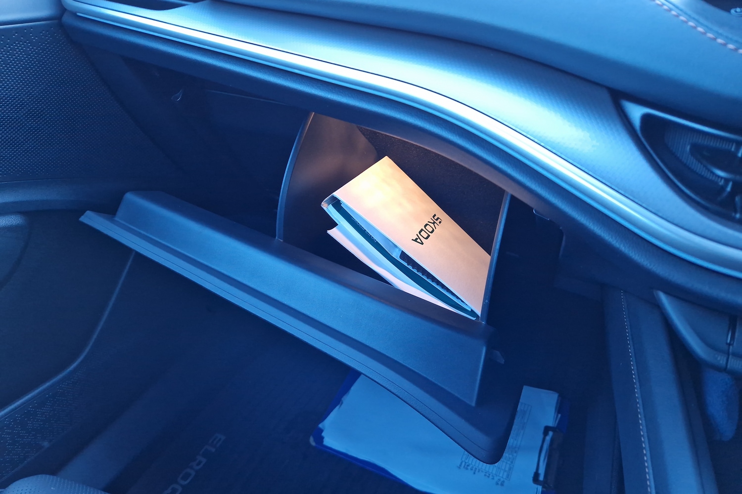 Used Skoda Elroq 2025 for sale - 77231737: Photo 22