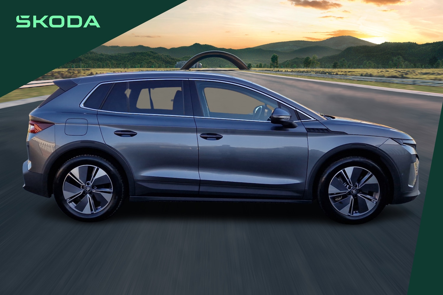 Used Skoda Elroq 2025 for sale - 77231737: Photo 4