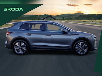Used Skoda Elroq 2025 for sale - 77231737: Photo