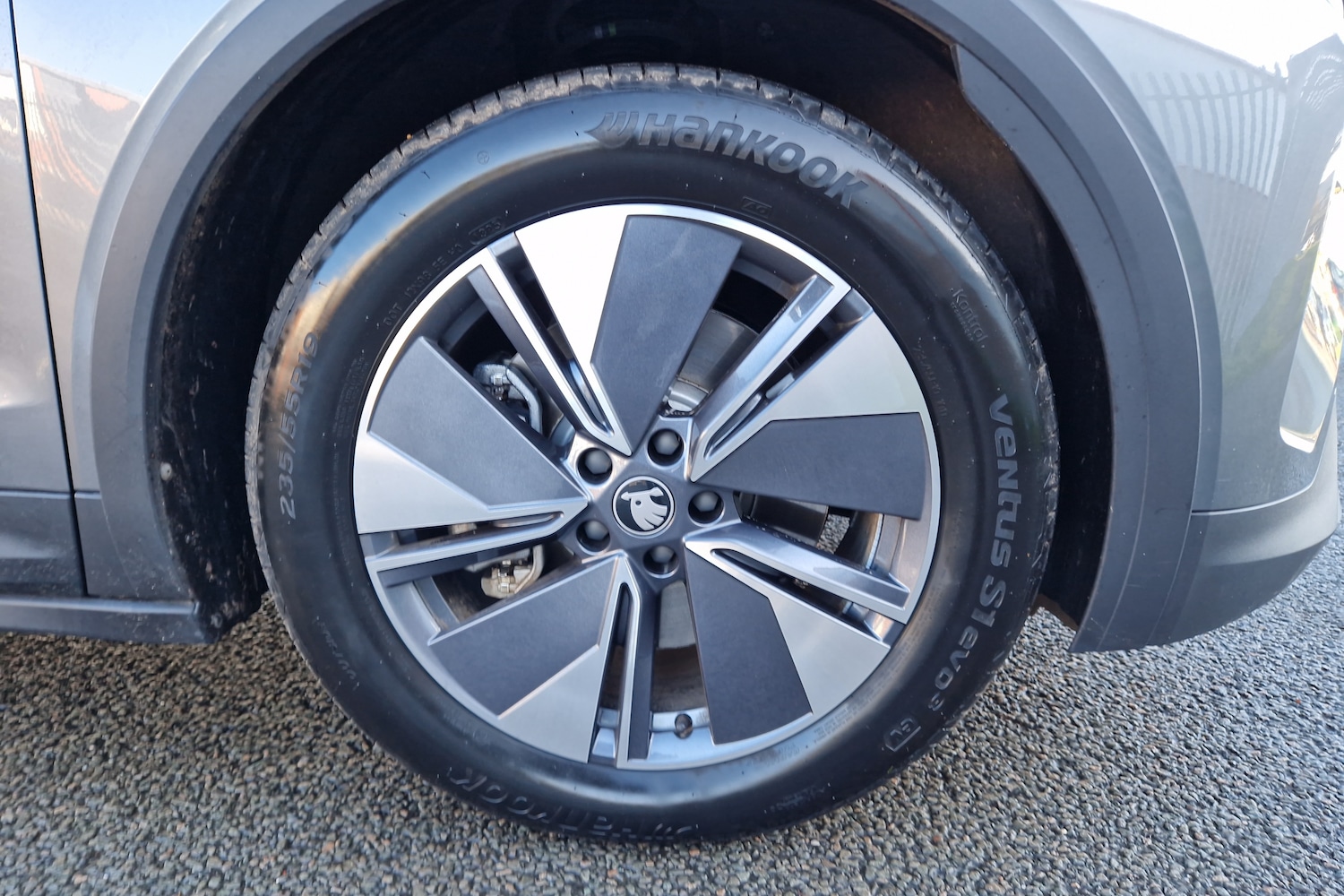 Used Skoda Elroq 2025 for sale - 77231737: Photo 5