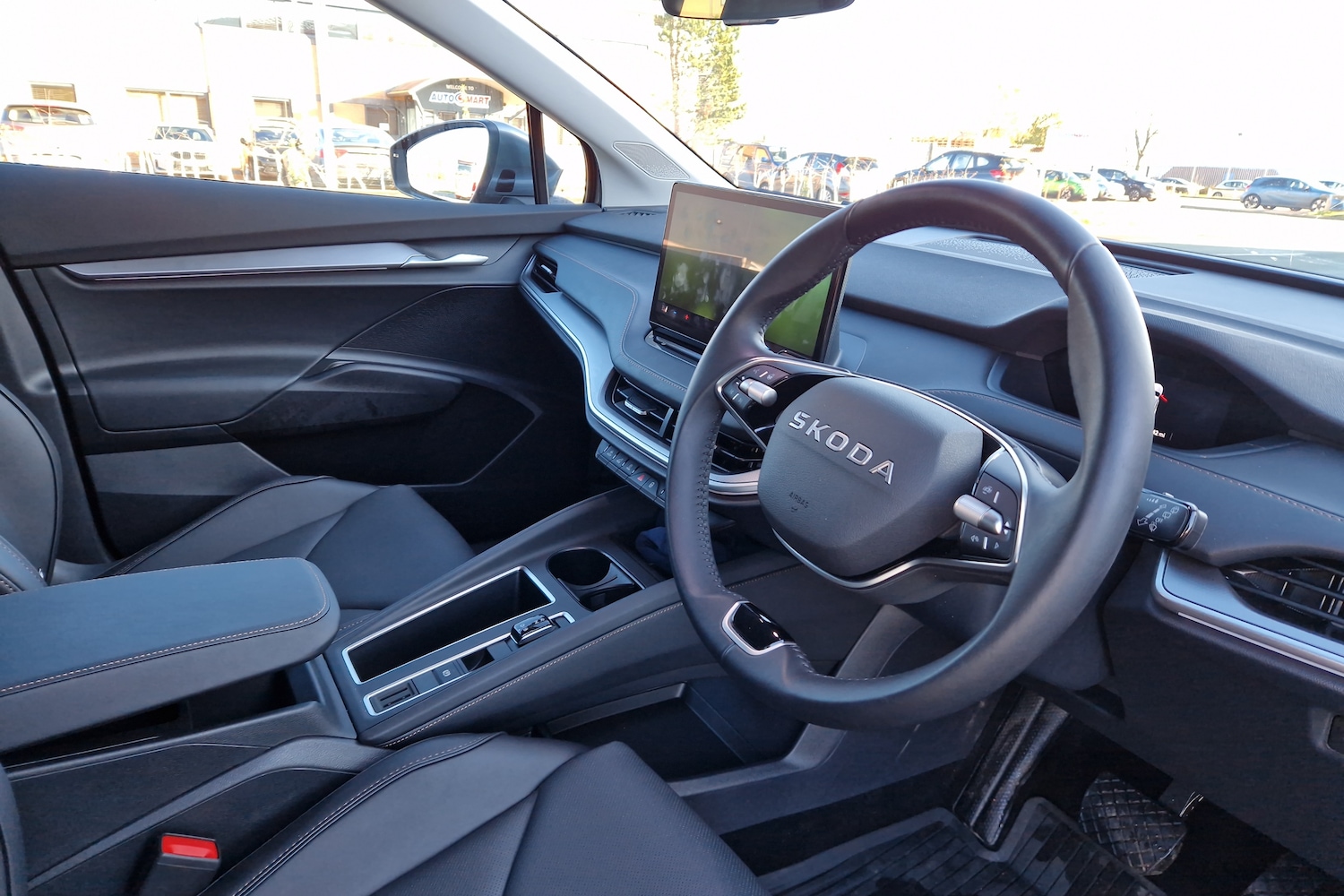 Used Skoda Elroq 2025 for sale - 77231737: Photo 6