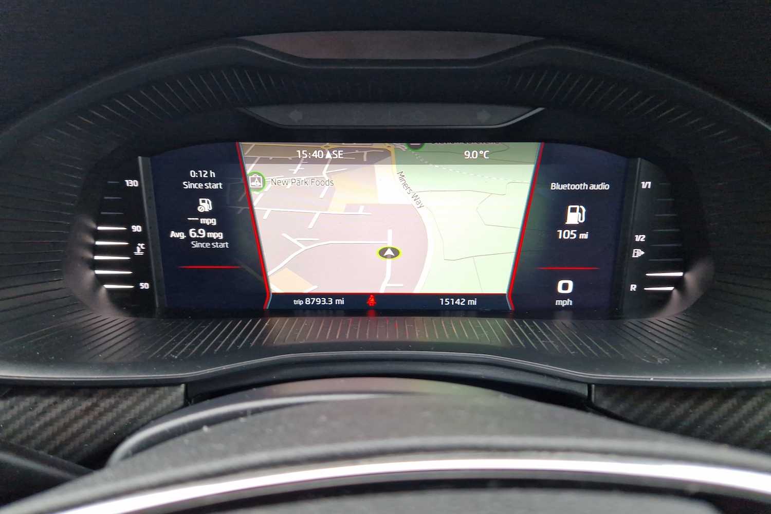 Used Skoda Kamiq 2022 for sale - 78133445: Photo 10