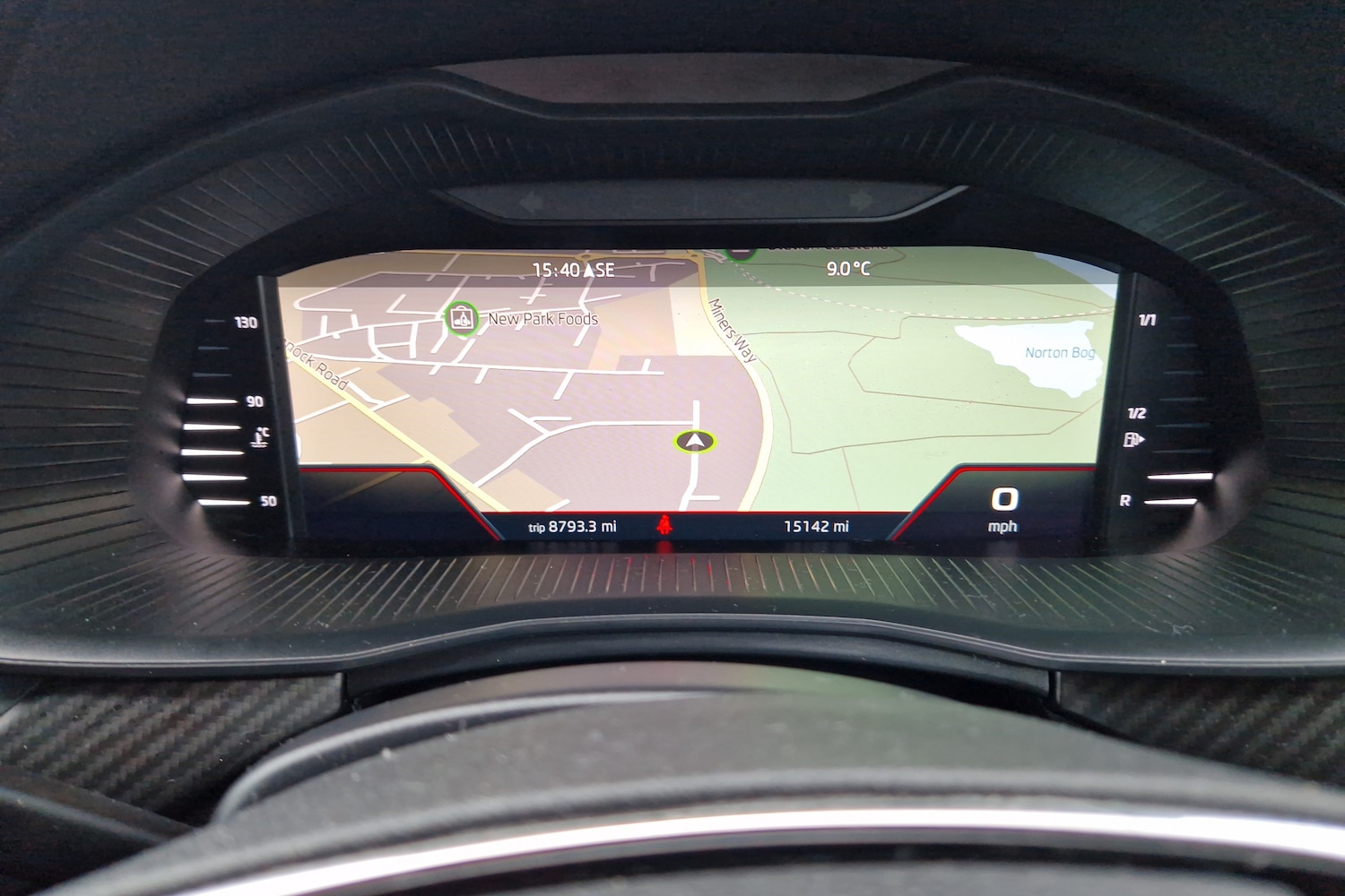 Used Skoda Kamiq 2022 for sale - 78133445: Photo 11