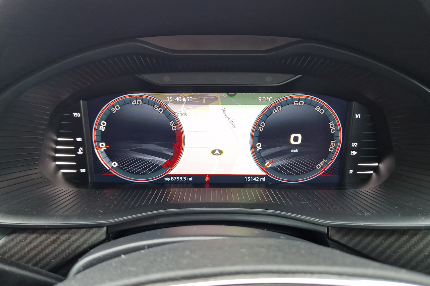 Used Skoda Kamiq 2022 for sale - 78133445: Photo 12