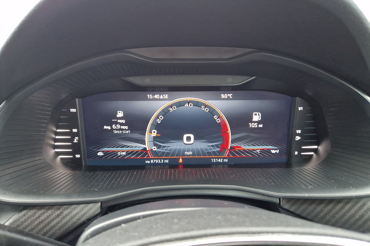 Used Skoda Kamiq 2022 for sale - 78133445: Photo 13