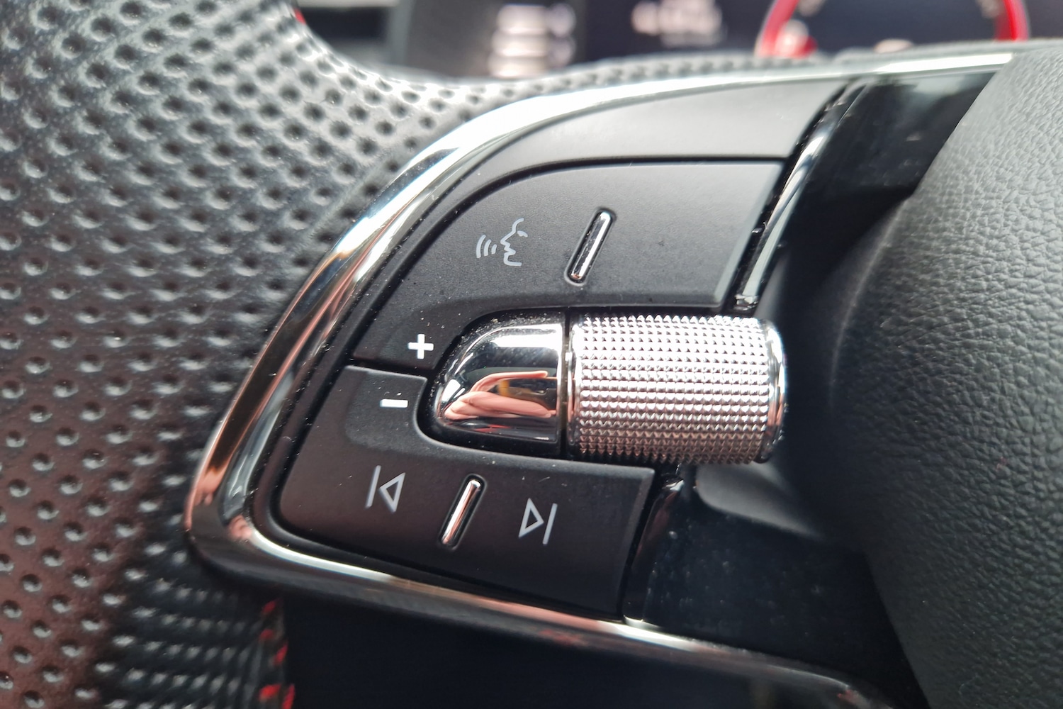 Used Skoda Kamiq 2022 for sale - 78133445: Photo 17