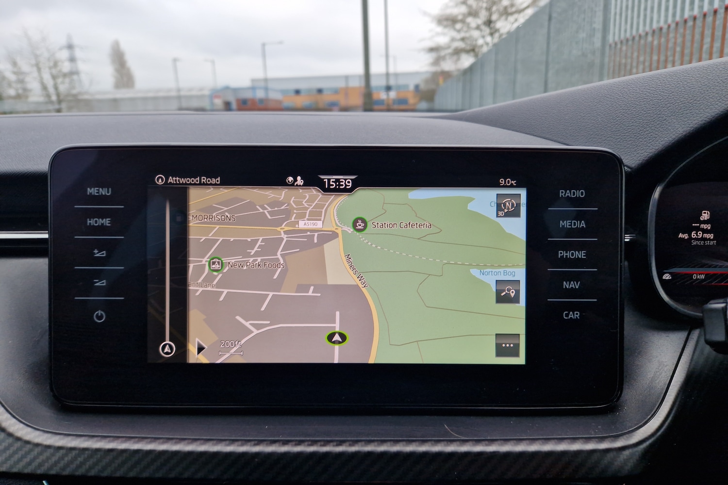 Used Skoda Kamiq 2022 for sale - 78133445: Photo 19