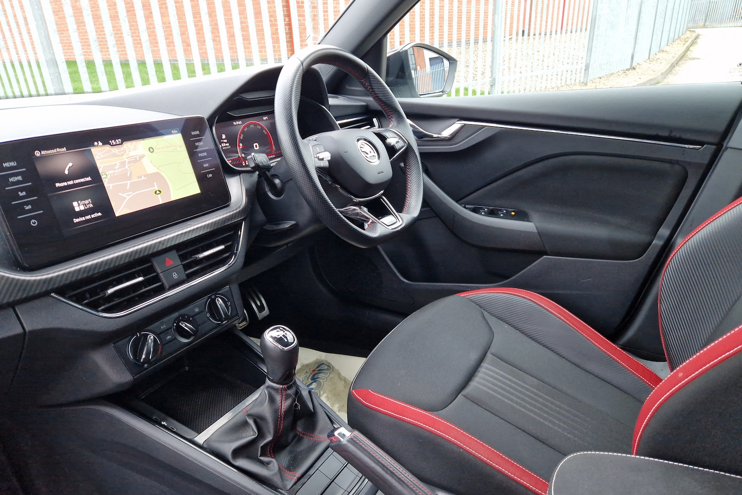 Used Skoda Kamiq 2022 for sale - 78133445: Photo 2