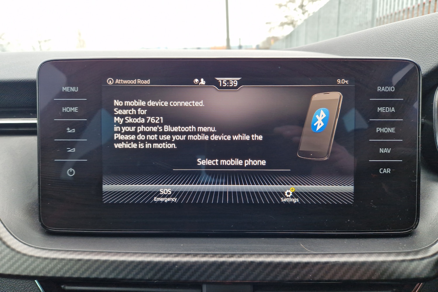 Used Skoda Kamiq 2022 for sale - 78133445: Photo 20