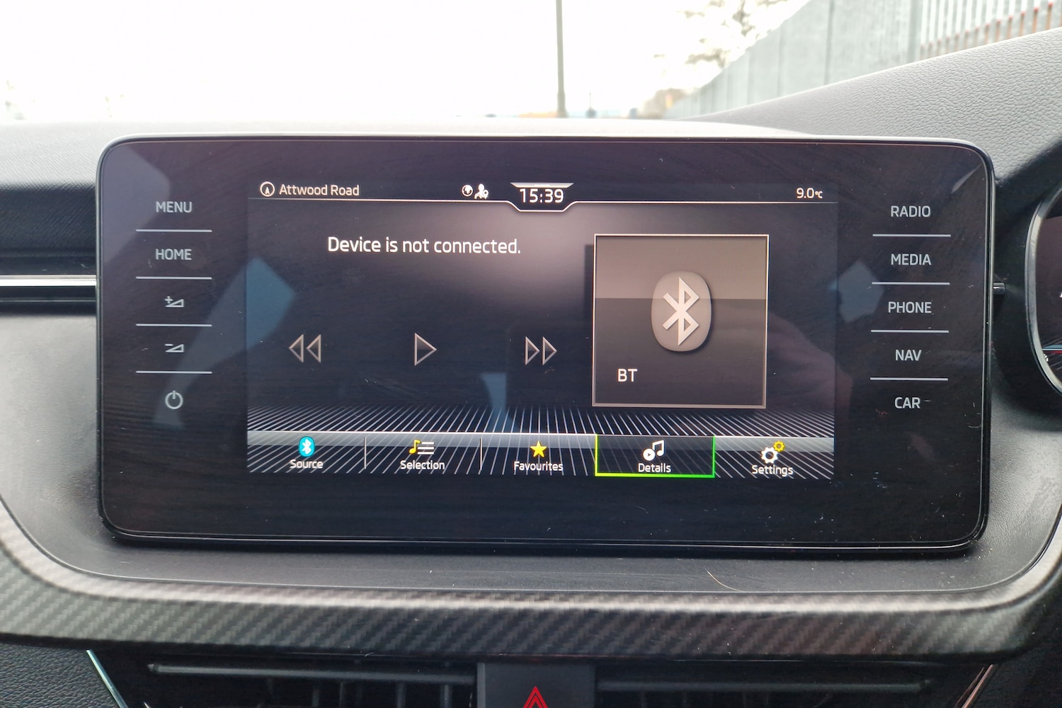 Used Skoda Kamiq 2022 for sale - 78133445: Photo 21