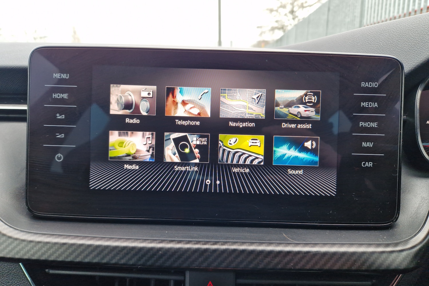 Used Skoda Kamiq 2022 for sale - 78133445: Photo 22