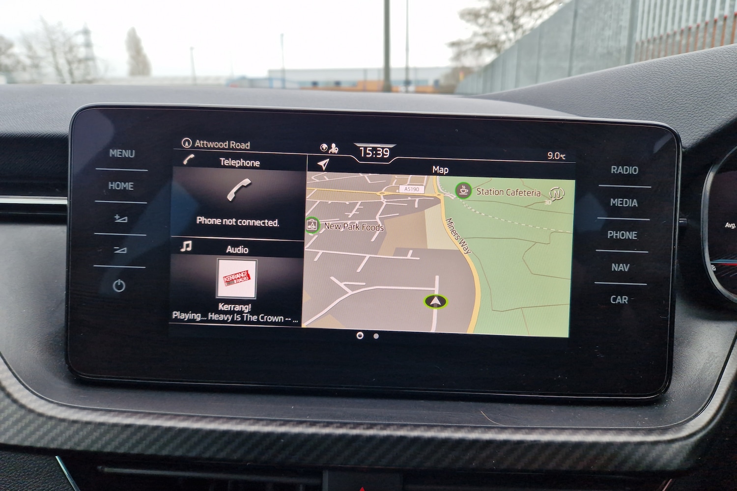 Used Skoda Kamiq 2022 for sale - 78133445: Photo 23